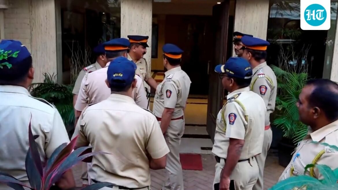 Mahasiswa yang dipukuli di Thane karena tidak bisa berbahasa Marathi, bunuh diri