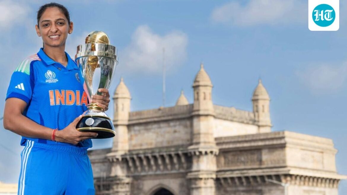 Membangun kemenangan WC, kunci pertumbuhan komersial kriket wanita