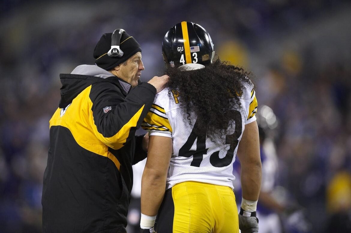 Mengapa menemukan staf pelatih yang tepat begitu penting di NFL?