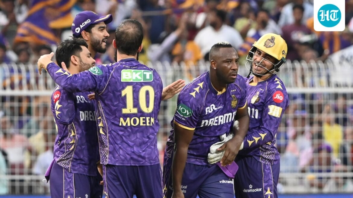 Menguraikan reboot kejam KKR: pemecatan Andre Russell, retensi Harshit Rana; semuanya dijelaskan