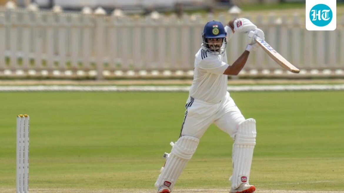 Mulani 5-fer memberi Mumbai kemenangan atas HP