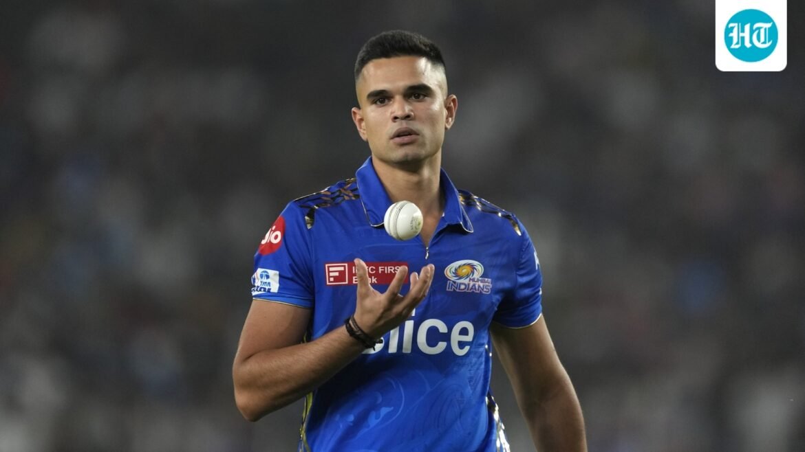 Mumbai Indian Arjun Tendulkar siap, LSG bentrok dengan juara IPL dua kali dalam pertukaran sensasional: Laporkan
