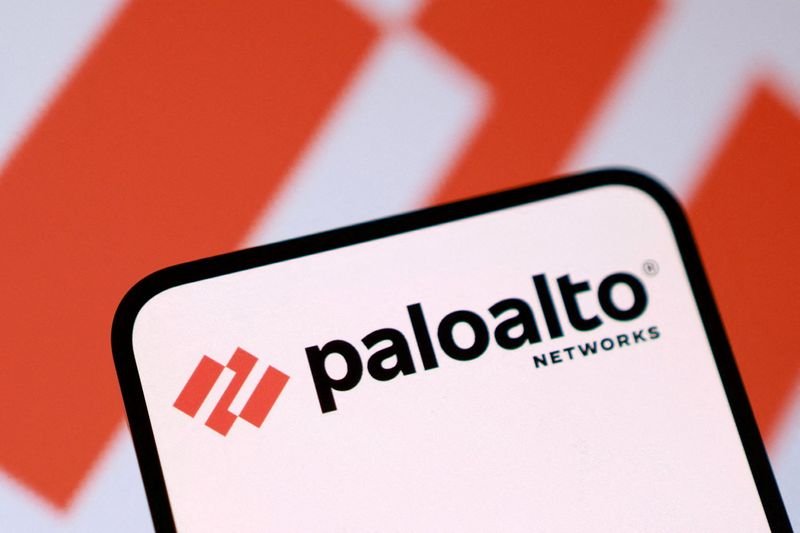 Palo Alto Networks akan membeli Chronosphere seharga $3,35 miliar, meningkatkan perkiraan tahunan