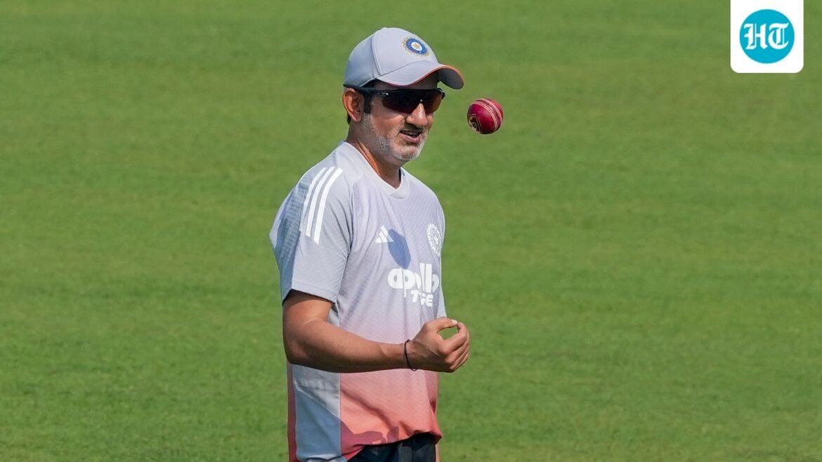Pandangan Gavaskar bergema, Gautam Gambhir mendukung perubahan fokus pada pemain setelah kegagalan: ‘Bukan hanya tentang pelatih’