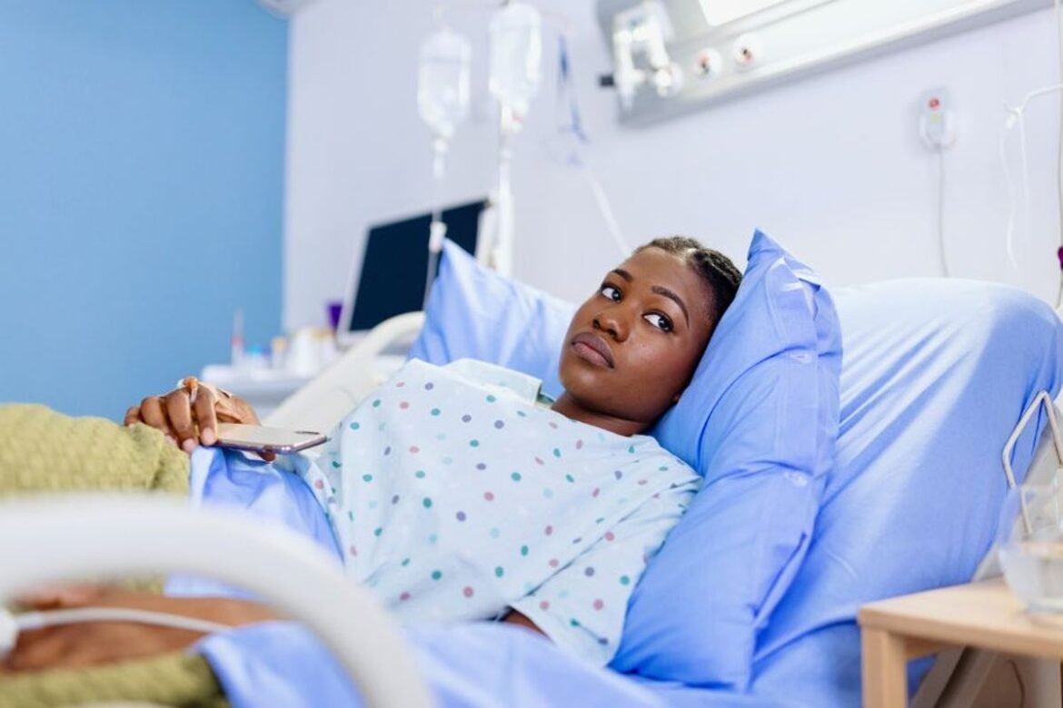 Para dokter khawatir dengan meningkatnya kejadian kanker jenis tertentu di kalangan wanita muda