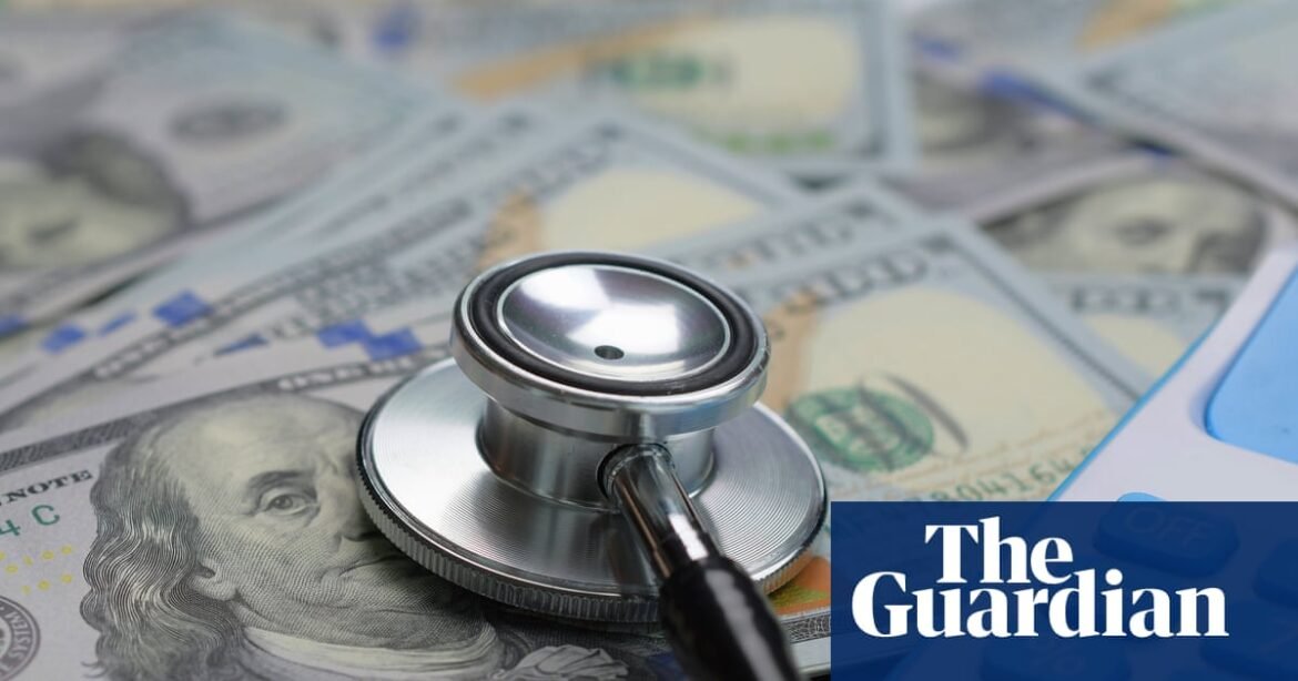 Partai Demokrat bersiap menentang rancangan undang-undang Partai Republik ketika penutupan pemerintahan akan segera terjadi