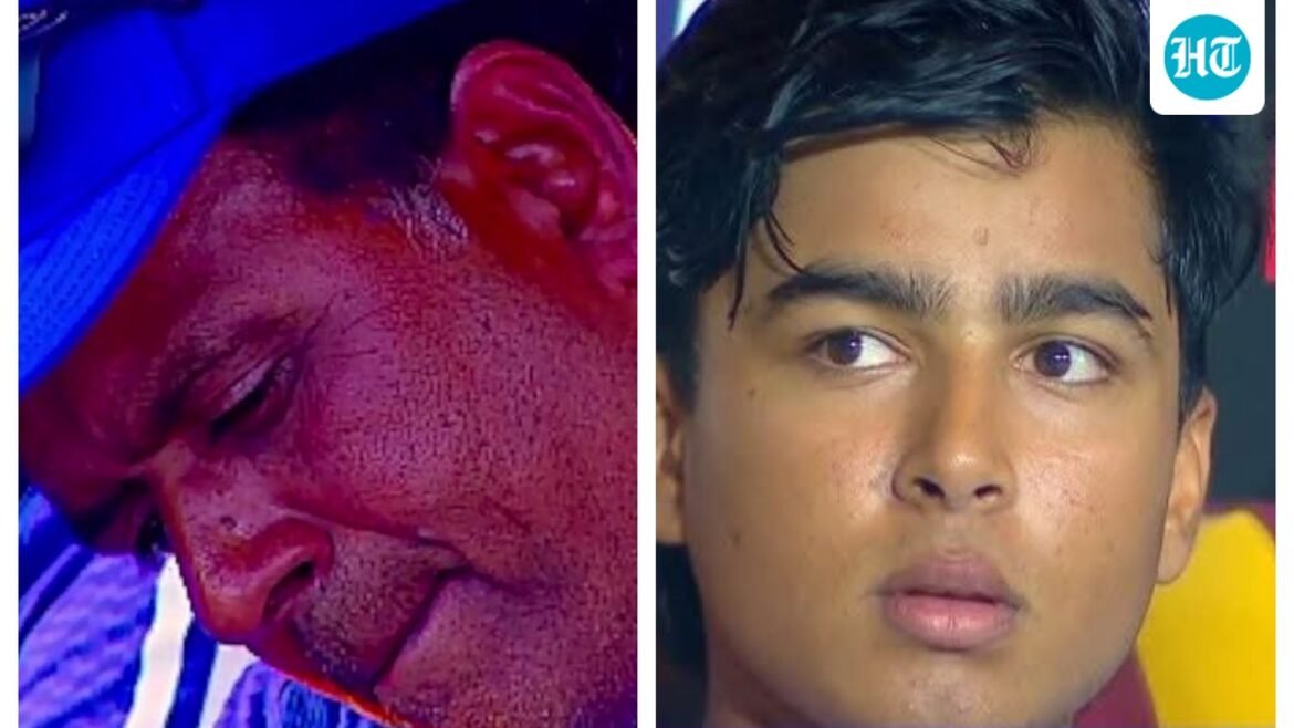 Pelatih kepala India Sunil Joshi dikritik karena tidak menggunakan Vaibhav Suryavanshi di Super Over: ‘Apa yang dia tulis sekarang?’