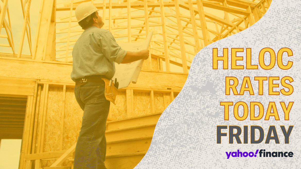 Pemberi Pinjaman Mengurangi Tarif HELOC sebesar 0,25% atau Lebih