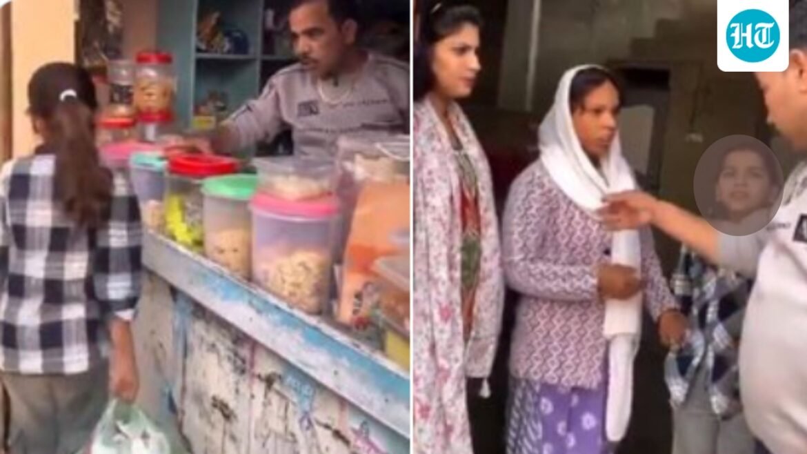 Pembuat konten UP ditahan karena video viral yang “tidak dapat diterima” yang melibatkan anak di bawah umur, dibebaskan dengan jaminan