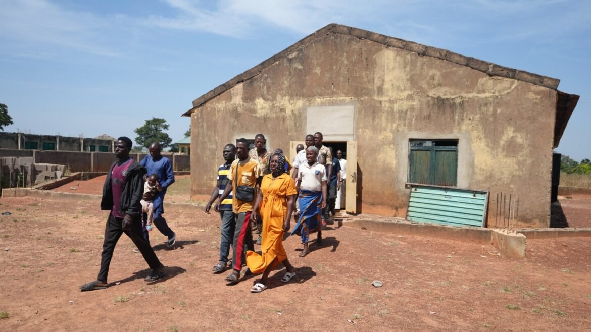 Pemerintahan Trump sedang menjajaki strategi komprehensif untuk memerangi kekerasan terhadap umat Kristen di Nigeria