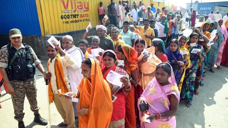 Pemilu Bihar 2025: Kursi Majelis Kutumba akan menyaksikan pertarungan ketat antara Kongres dan HAM pimpinan Jeetan Ram Manji