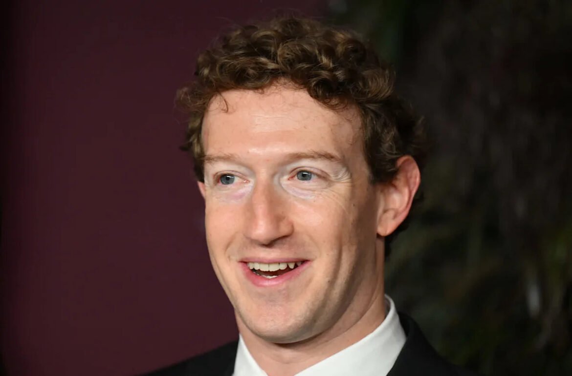 Pemirsa dibuat marah dengan foto pembelian barang mewah Mark Zuckerberg: “Agak tidak masuk akal”