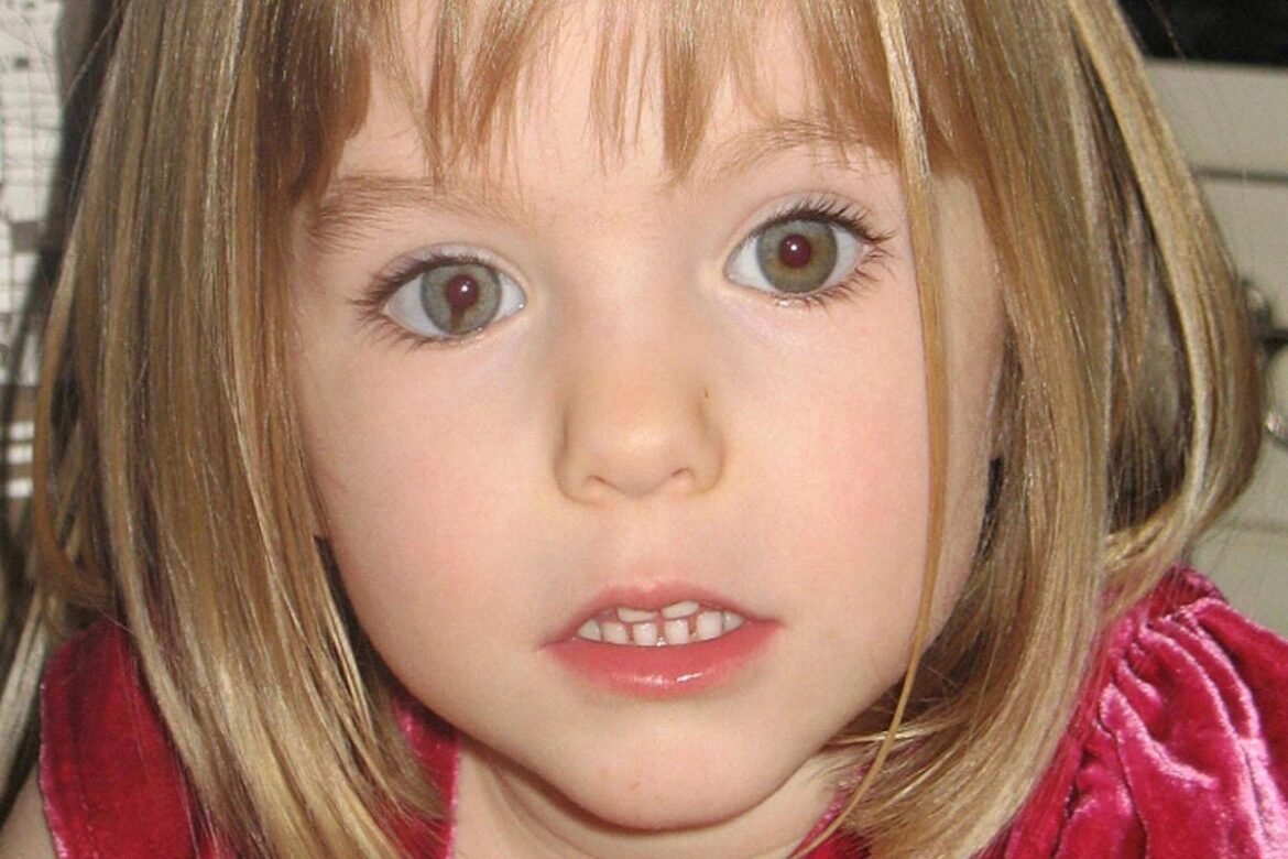 Pengadilan membuat keputusan yang memalukan dalam kasus tersangka utama Madeleine McCann