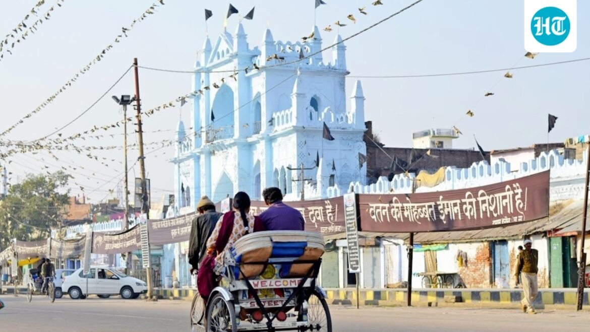 Penghargaan Warisan Makanan UNESCO di Lucknow memicu perdebatan antara vegetarian dan non-vegetarian: ‘Di mana barbekyunya?’