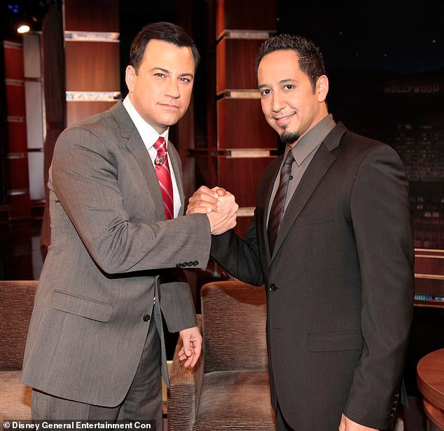 Penyebab kematian mendiang teman Jimmy Kimmel dan pemimpin band Cleto Escobedo III telah terungkap setelah meninggal dunia pada usia 59 tahun.