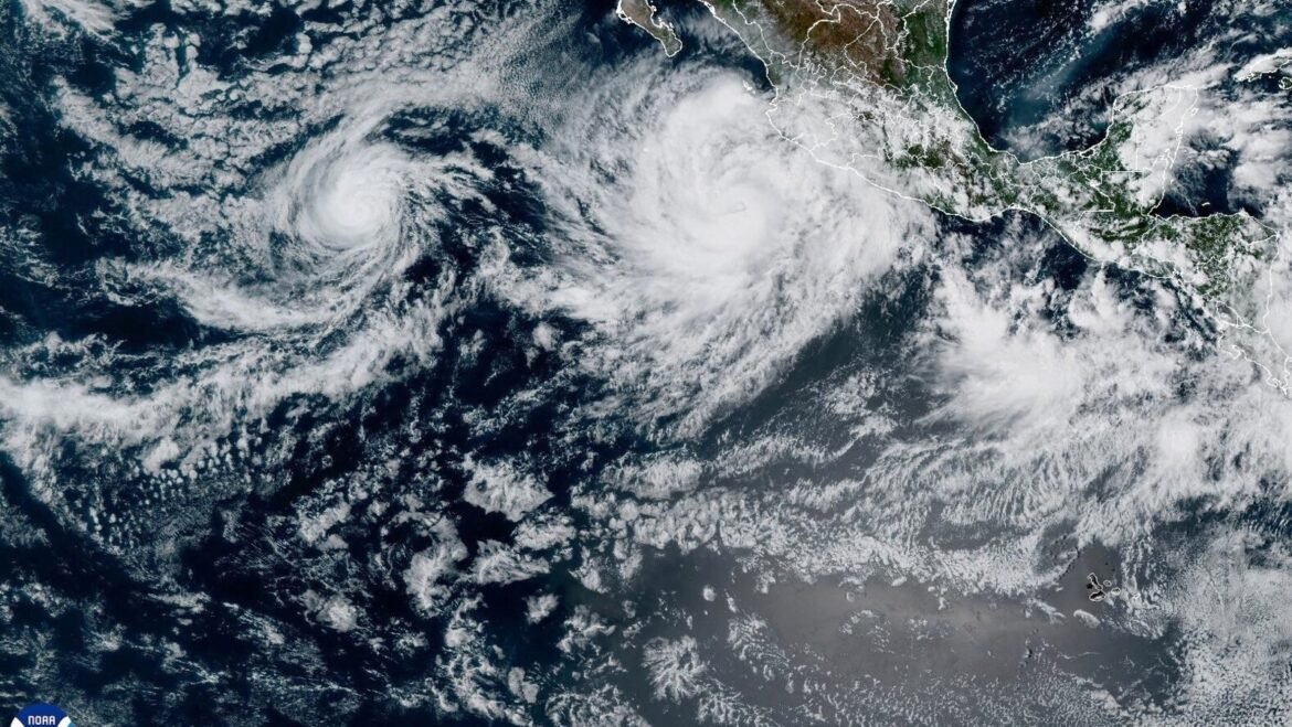 ‘Perkirakan kerusakan’, Alabama menerima peringatan badai petir yang parah, cari tahu area mana yang akan terkena dampak