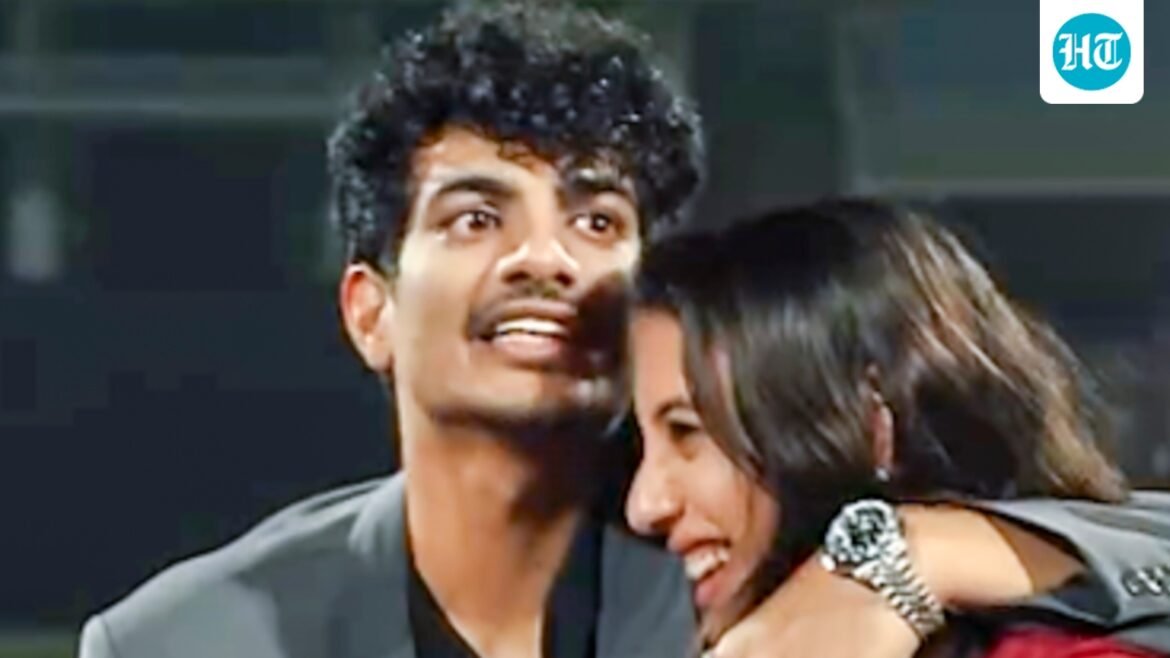Pernikahan Smriti Mandhana dengan Palash Muchhal ditunda karena ayahnya sakit, dia segera dirawat di rumah sakit