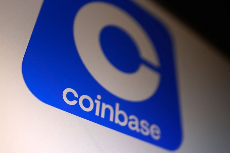 Pertukaran Cryptocurrency Coinbase sedang melakukan reorganisasi di Texas dan meninggalkan Delaware