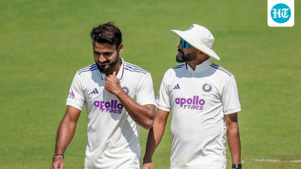 Pertunjukan gagal Siraj, Akash Deep, dan Kuldeep secara obsesif menggemakan penghinaan Selandia Baru sebagai pemburu naskah Afrika Selatan.