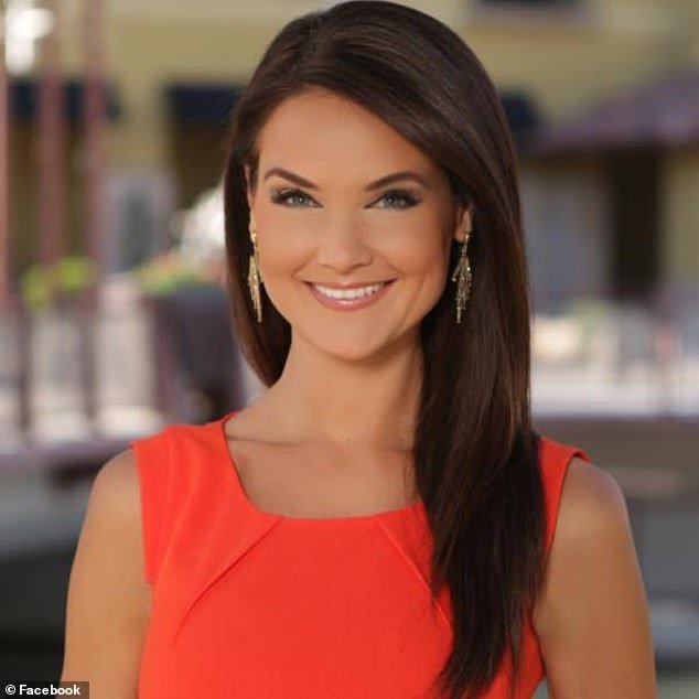 Presenter TV glamor akan menjadi teman satu sel Ghislaine Maxwell setelah mengetahui nasibnya karena hukuman penipuan Covid