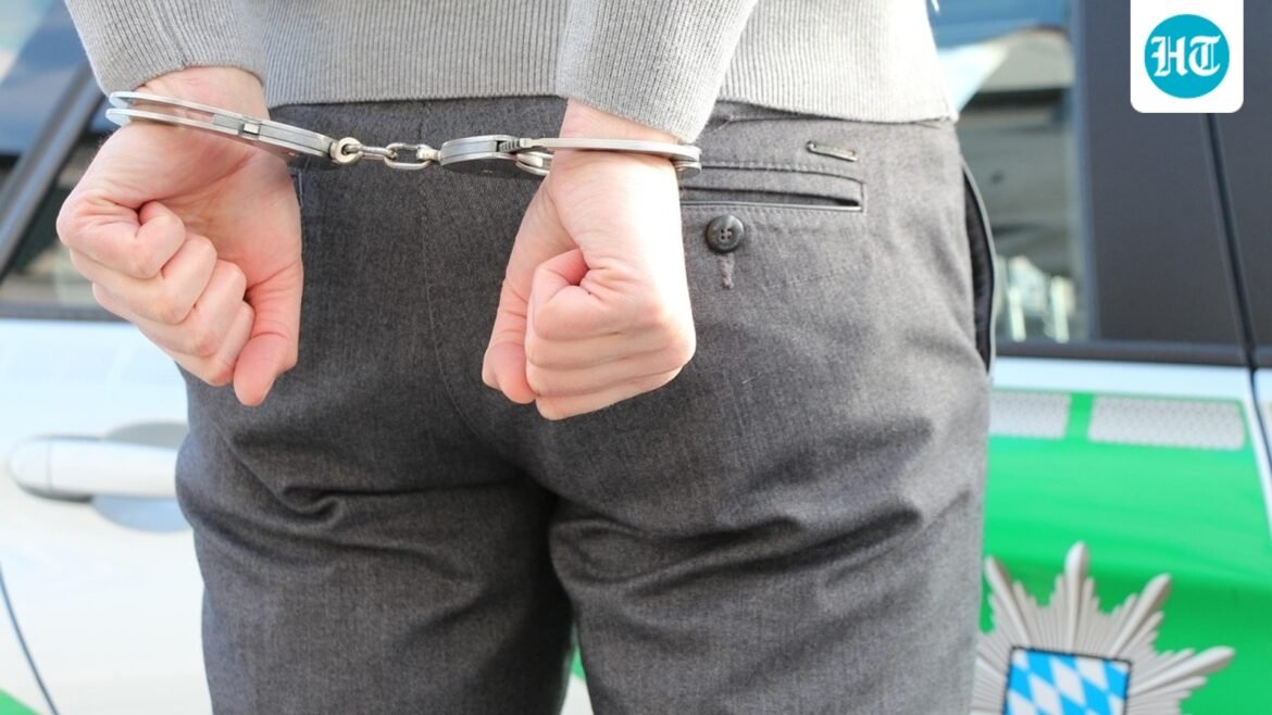 Pria Kerala ditikam hingga tewas karena masalah keuangan; mantan anggota dewan kota, putra dalam tahanan