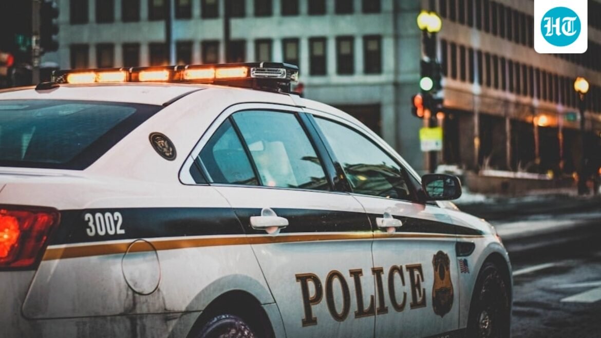 Pria yang dicari karena pembunuhan di India ditangkap di AS, dilarang memasuki Kanada