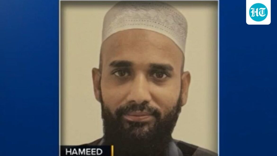 Pria yang didakwa melakukan pembunuhan terhadap duo ibu-anak India di New Jersey pada tahun 2017; menuntut ekstradisi dari India