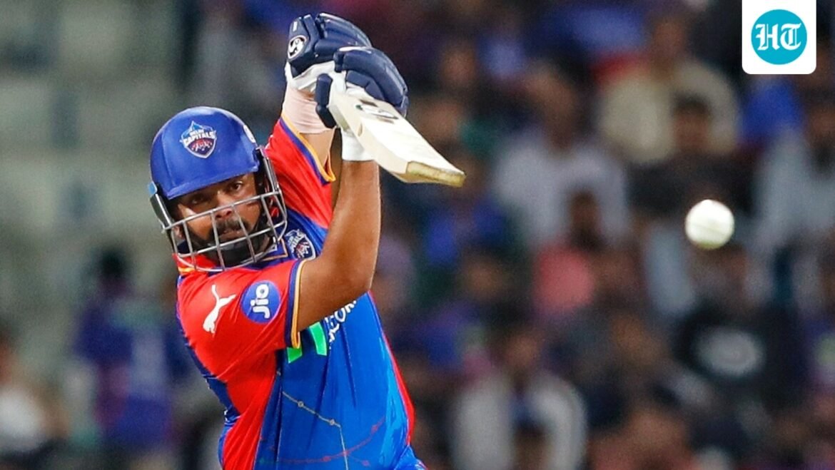 Prithvi Shaw mencetak sembilan angka empat, tiga angka enam pada debut kapten di Maharashtra, menang; mengirim pesan sebelum lelang IPL