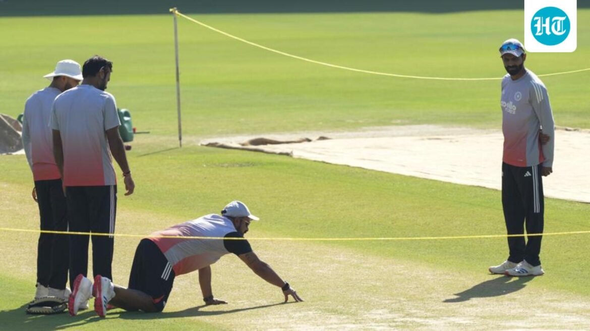 Pusat pengujian baru tidak disalahkan atas kerugian domestik di India