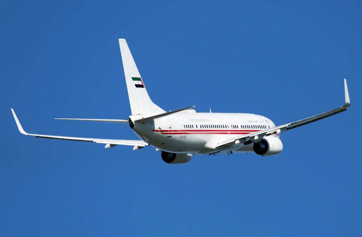 Putra Miliarder mendapat reaksi keras setelah video perilaku mengejutkan muncul – inilah yang terjadi