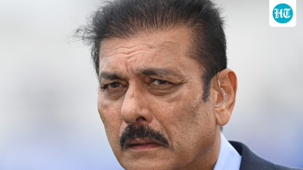 Ravi Shastri meledak melawan India setelah Gautam Gambhir mengubah perintah pukulan menjadi permainan kursi musik: ‘Tidak ada gunanya’