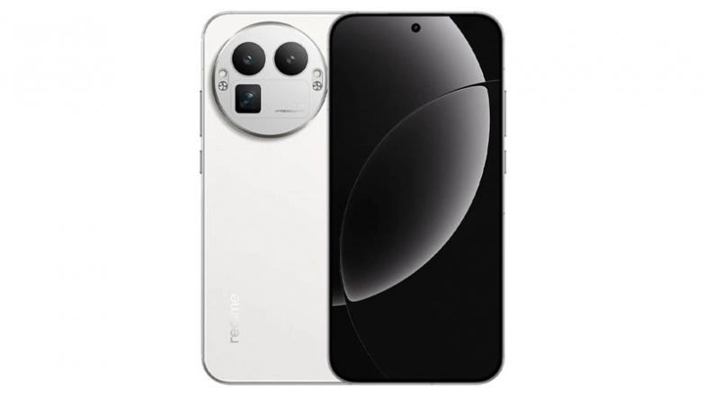 Realme GT 8 dengan prosesor Snapdragon 8 Elite Gen 5 dan sistem kamera RICOH GR diluncurkan di India; Simak harga, spesifikasi, dan fiturnya