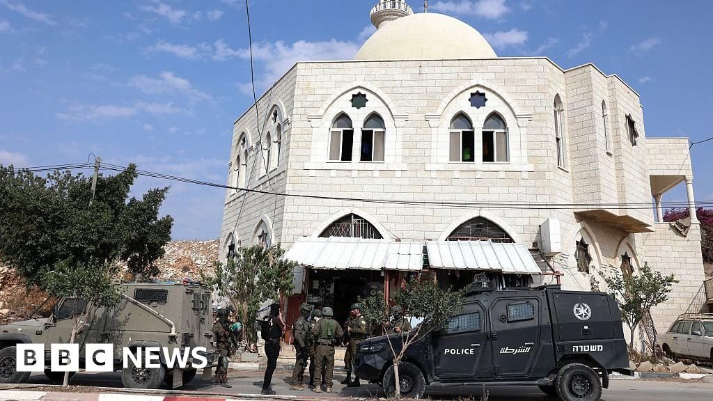 Rekor serangan yang dilakukan oleh pemukim di Tepi Barat menciptakan perpecahan di dalam Israel