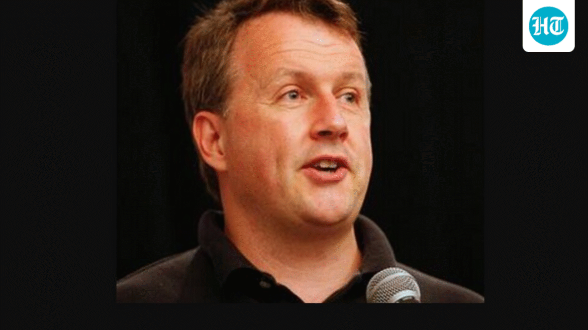 Salah satu pendiri Y Combinator mengajarkan kepada para pengusaha India nasihat tegasnya tentang kapan sebaiknya tidak memulai sebuah perusahaan