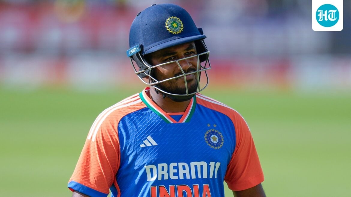 Sanju Samson kehilangan tempatnya karena ‘Shubman Gill sedang dipersiapkan sebagai kapten masa depan’: ‘Mereka mendukung para pemain…’