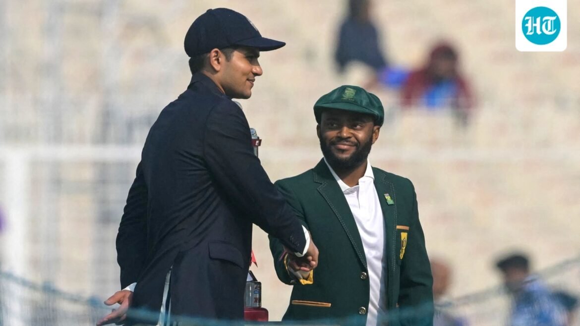 ‘Satu-satunya hasil imbang yang akan saya menangkan adalah final WTC’: Shubman Gill menjatuhkan mikrofon, memancarkan bakat meski kurang beruntung