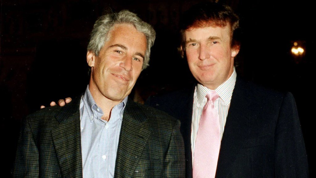 Saudara laki-laki Jeffrey Epstein mengatakan Trump ‘penuh dengan omong kosong’ setelah rilis email: ‘Pada titik manakah akan ada balasannya?’