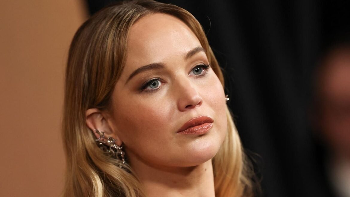Semua Permata Vintage Jennifer Lawrence Dipinjam dari Sotheby’s
