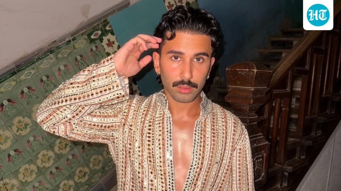 Senilai Rs 252 crore, influencer Orri dipanggil dalam kasus narkoba