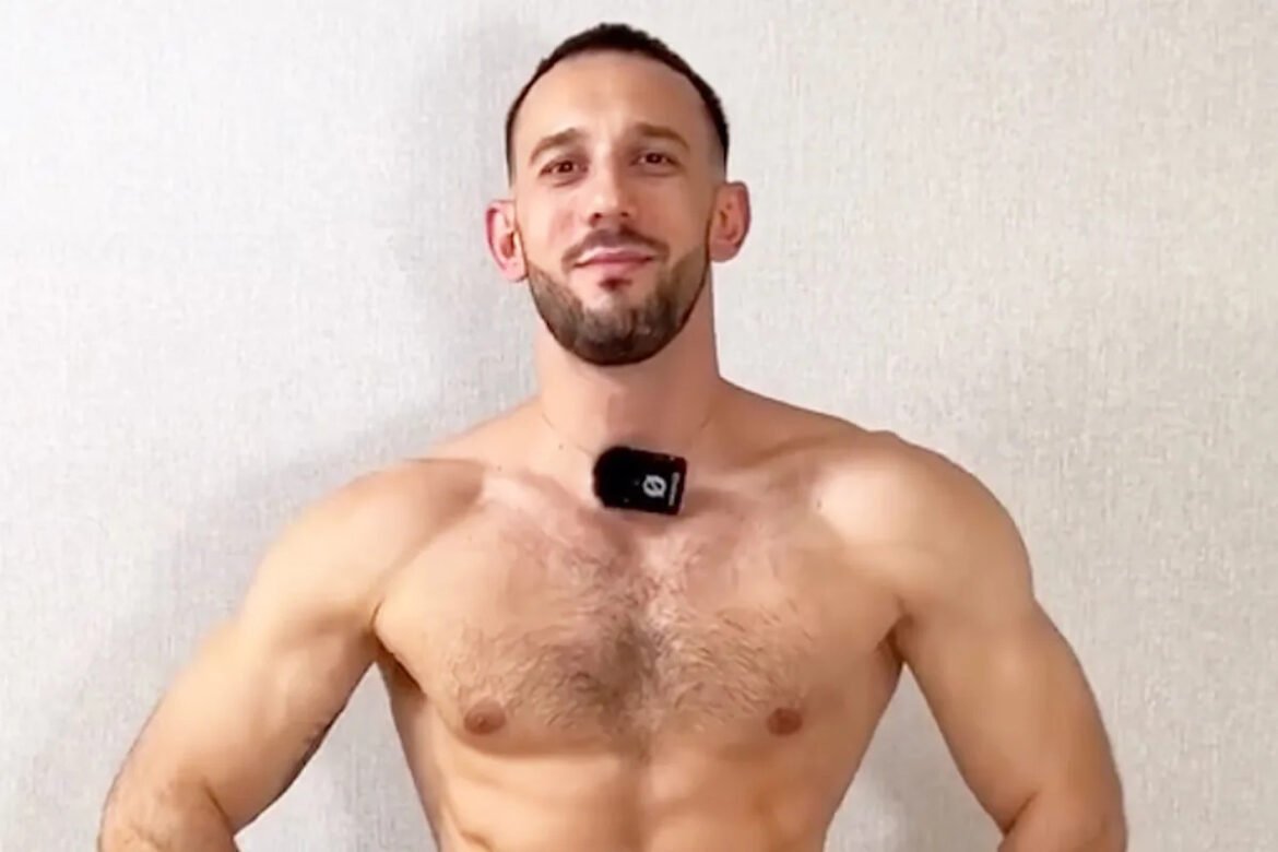 Seorang pelatih kebugaran berusia 30 tahun meninggal karena kelainan makan berlebihan yang menyebabkan dia makan makanan yang dilapisi mayones