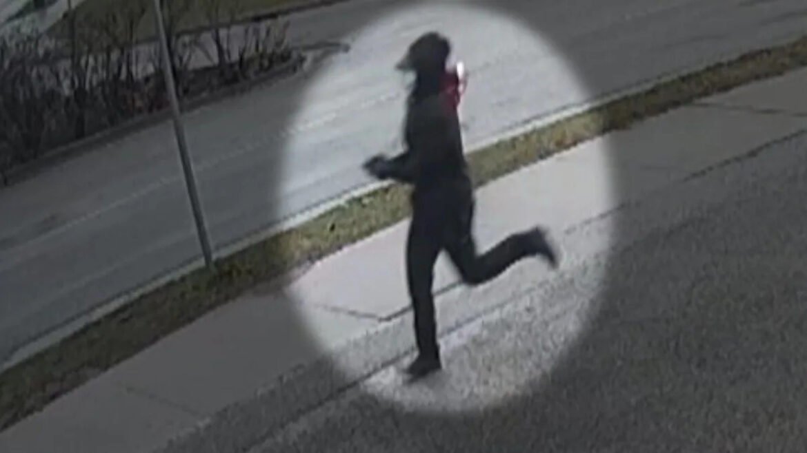 Seorang penyelidik TKP wanita dijadwalkan untuk dieksekusi