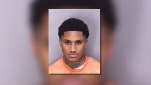 Seorang tersangka pembunuhan di Atlanta ditangkap di Carolina Selatan