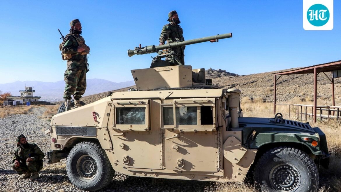 Setelah banyak peringatan dari Afghanistan, komitmen Pakistan untuk “dialog”; perjanjian damai mungkin terjadi