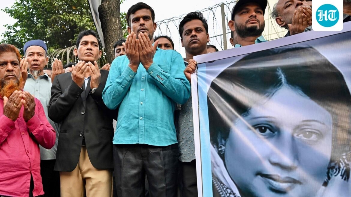 Sheikh Hasina di pengasingan di India, Khaleda Zia dalam kondisi kritis di rumah sakit Dhaka, apa yang akan terjadi selanjutnya di Bangladesh?