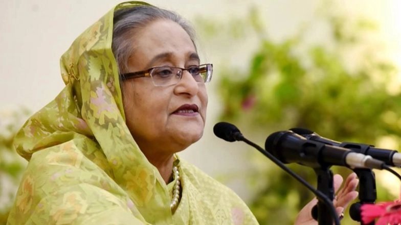 Sheikh Hasina dinyatakan bersalah: ICT di Bangladesh menjatuhkan hukuman mati pada mantan PM karena ‘kejahatan terhadap kemanusiaan’