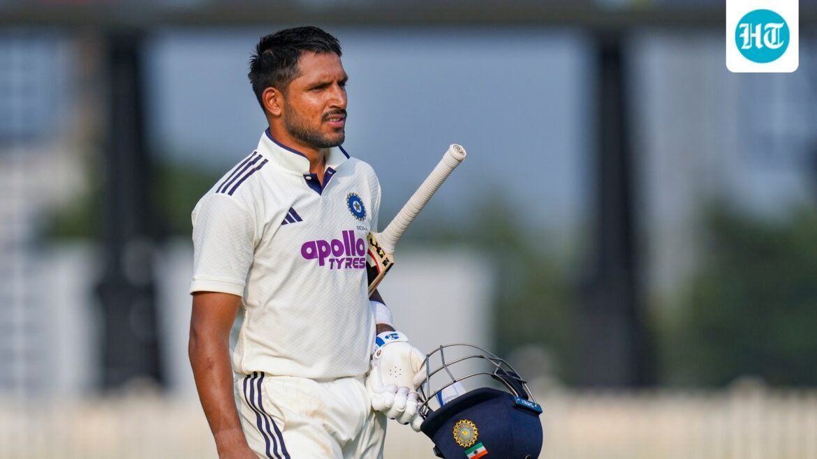 Shubman Gill berkata untuk ‘menggunakan’ Dhruv Jurel sebagai adonan dalam ‘bentuk hidupnya’: ‘Dia harus minggir’