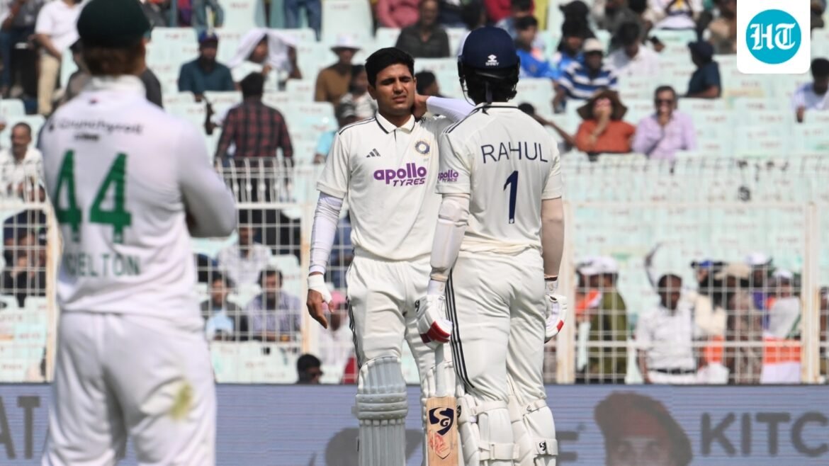 Shubman Gill berkata untuk menghindari terbang, dia tidak akan pergi ke Guwahati; India berkeringat karena kebugarannya untuk Tes ke-2: Laporan