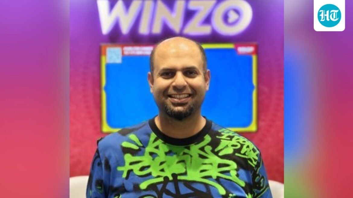 Siapakah Paavan Nanda? Salah satu pendiri WinZO ditangkap oleh ED atas tuduhan pencucian uang