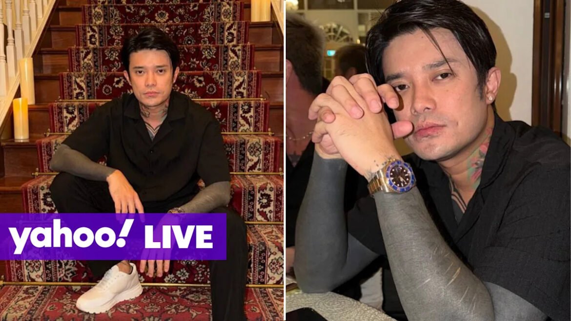 Simonboy tidak akan membiarkan troll online menghentikannya karena menghormati mendiang putri Megan Hoon; Dewan Pengupahan Nasional merekomendasikan kenaikan gaji bagi pekerja berupah rendah: Singapore Live News