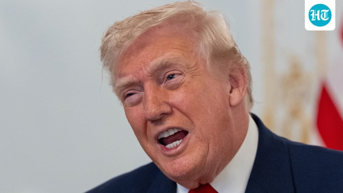 Skandal pembukaan otomatis Biden: Bisakah Trump ‘menghentikan’ semua perintah? Pengacara memberikan putusan